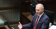 Poseł Lewicy o Jacku Żalku: nerwowo biegał po ławach rządowych