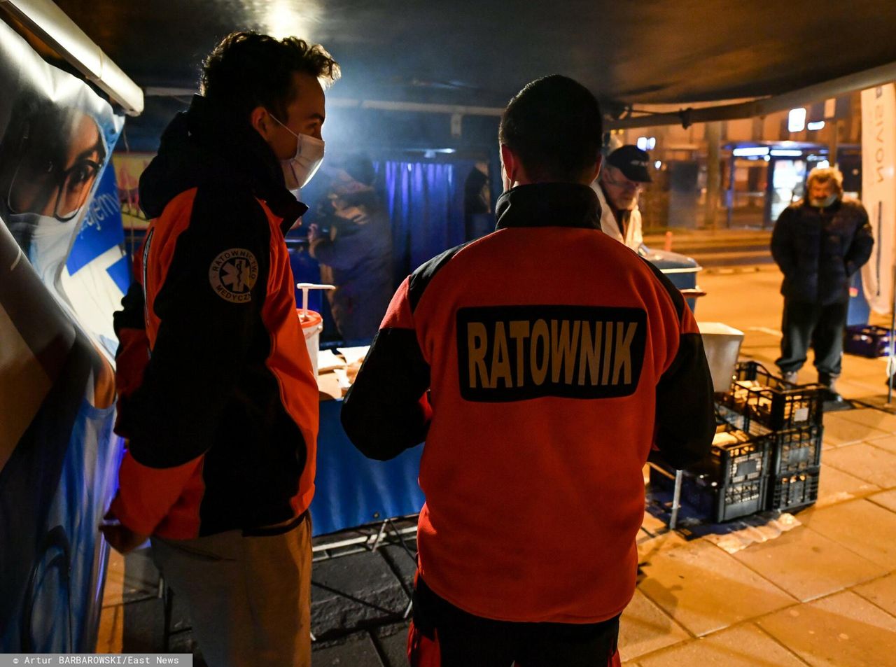 Zdominował zimowe infekcje. "Przebieg dramatyczny, a nawet śmiertelny"