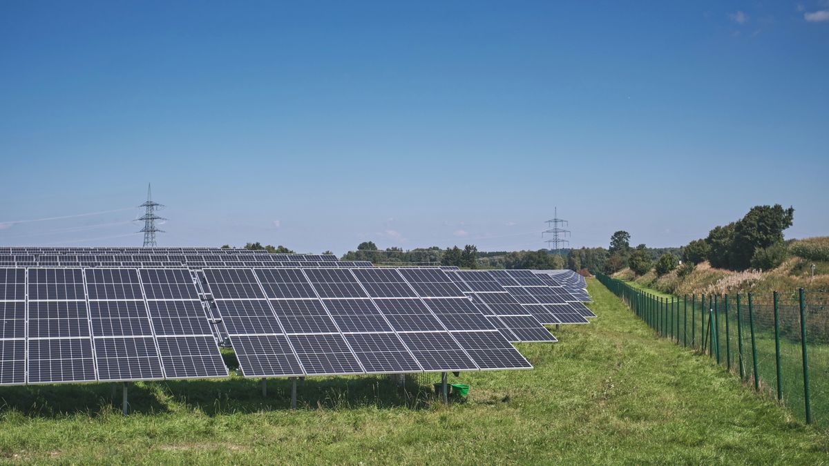 Mój Prąd. Kiedy przyjdą pieniądze na fotowoltaikę. Padły daty 1