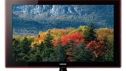 Nowości Samsunga – kolejne modele  Touch of Color 1