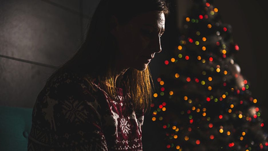 Boże Narodzenie z rodziną. Kiedy świętom towarzyszy stres, upokorzenie i chęć ucieczki