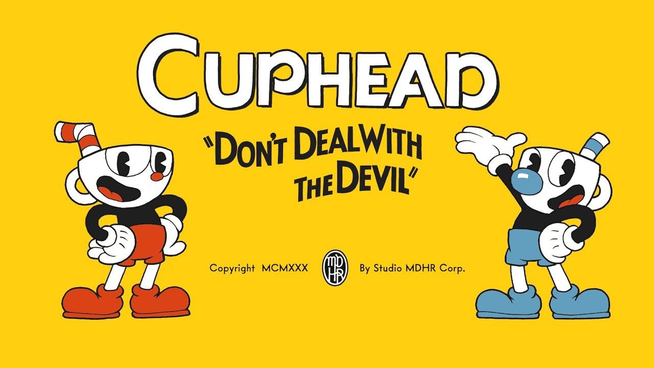 Cuphead — bajeczna platformówka dla masochistów