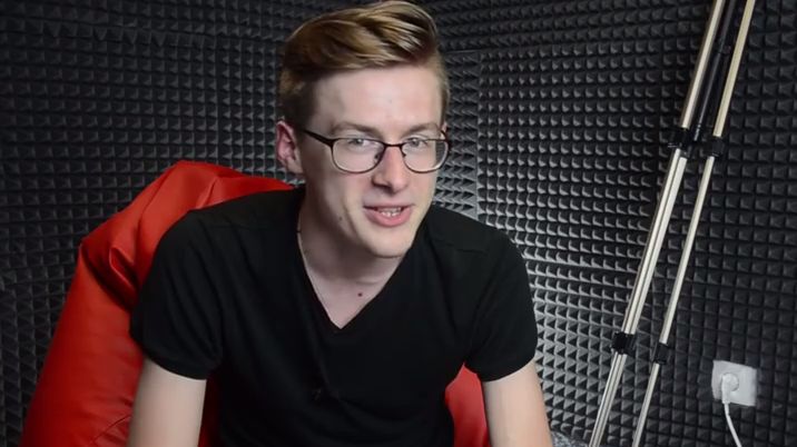 Grafologia może wiele powiedzieć na temat danej osoby 