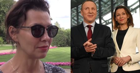 Popek apeluje (do Kurskiego?): "Chciałabym mieć swój program!"