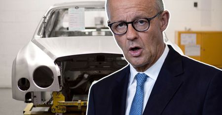 Tsunami zwolnień w Europie uderzy też w Polskę? Niemcy biją na alarm