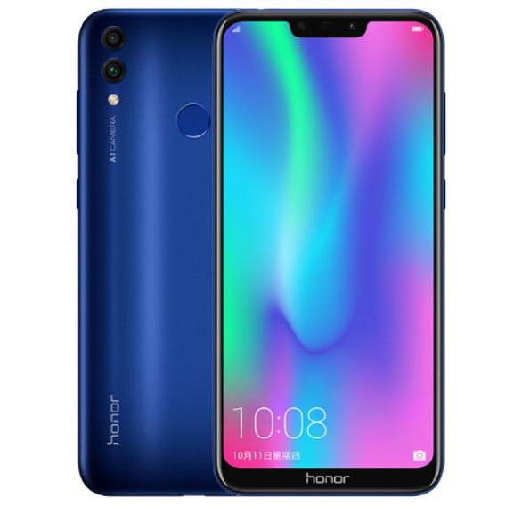 #wSkrócie: zwiastun Honora Magic 2, Honor 8C oficjalnie oraz Galaxy Note10 bez Jacka 3,5 mm 2