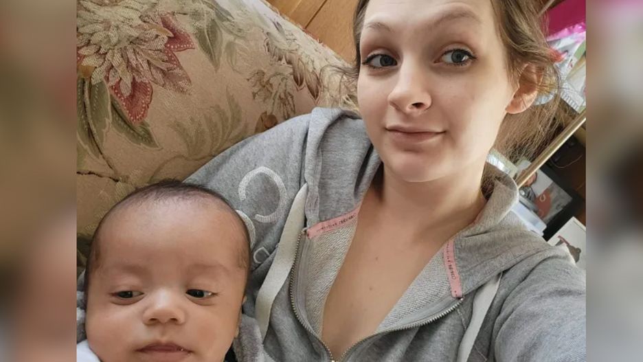 Tata zasnął podczas karmienia noworodka. Historia miała tragiczny finał