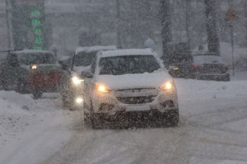 Zamiecie na Dolnym Śląsku. IMGW ostrzega