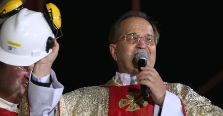 Ważny projekt ojca Tadeusza Rydzyka na ukończeniu. Po wakacjach ruszy ciepłownia geotermalna