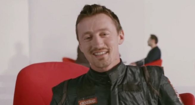 „Na dobre i złe. Na wszelki wypadek” - Adam Małysz znów reklamuje Generali (wideo)