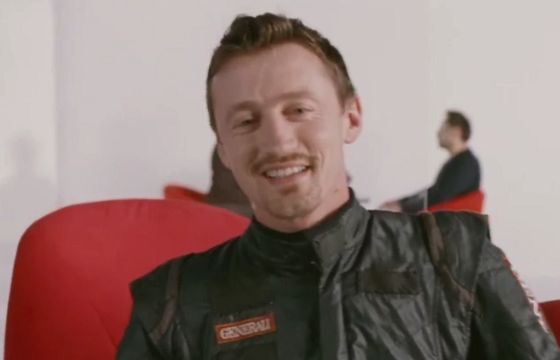 „Na dobre i złe. Na wszelki wypadek” - Adam Małysz znów reklamuje Generali (wideo)
