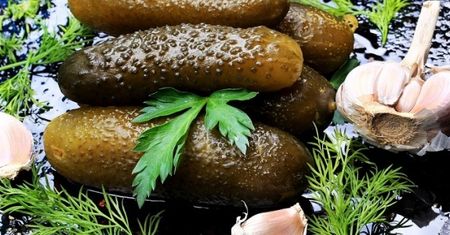 Nie wydawaj zimą majątku na warzywa