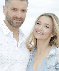 Koroniewska i Dowbor opuszczą Polskę? Wymowne zachowanie pary