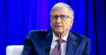 Bill Gates NIE ZOSTAWI swojego majątku dzieciom. Zdradził, dlaczego