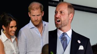 Przeprowadzka Harry’ego rozwścieczyła Williama. Rozważa bojkot rodzinnej tradycji. "Albo ja, albo Harry"