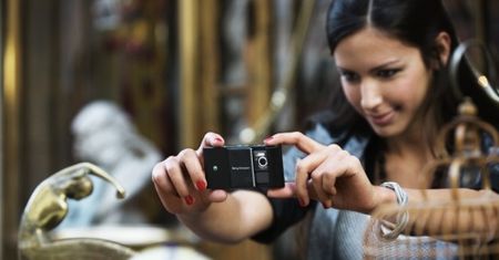 Sony Ericsson: szykujemy sporą niespodziankę [wideo]