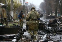 "Dwa, trzy tygodnie". Brytyjski wywiad zdradza, co zrobią wojska Putina