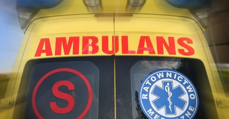 Rypin. Tragedia podczas "morsowania". Zanurkował pod lodem i nie wypłynął
