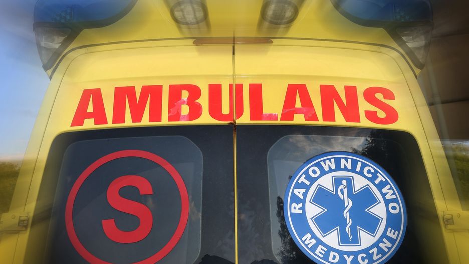 Rypin. Tragedia podczas "morsowania". Zanurkował pod lodem i nie wypłynął
