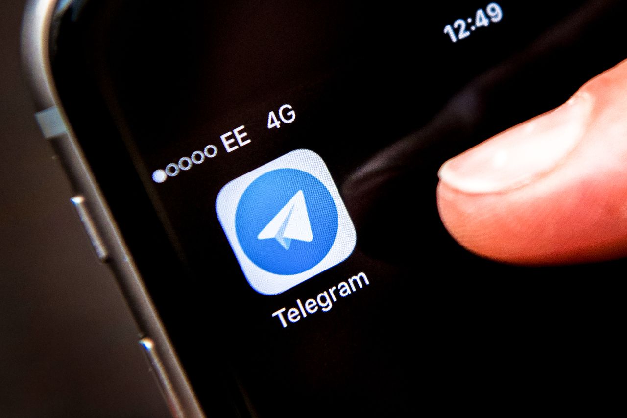 Telegram zaimportuje wiadomości z WhatsApp. Funkcja dostępna na iPhone'y