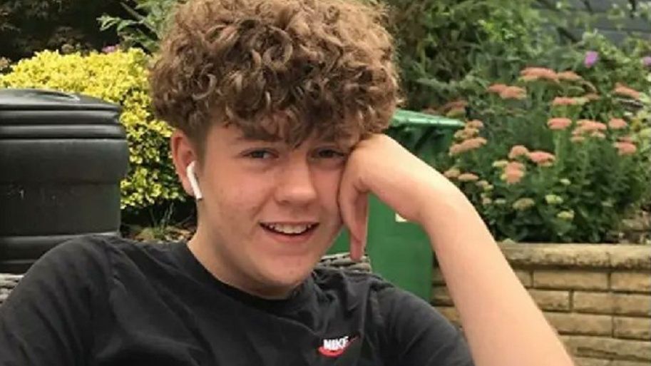 Oliver Lucas Stephens