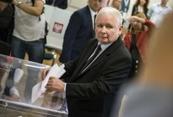 Sondaż na zlecenie Platformy Obywatelskiej. PiS liderem, ale KO je goni