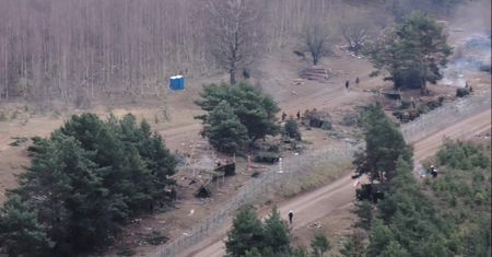 Kryzys na granicy. Biskupi zaapelowali do rządu