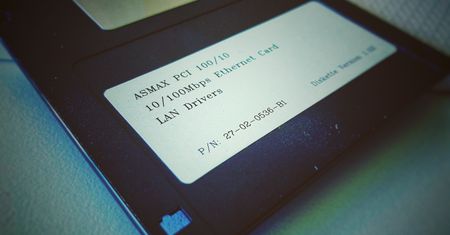 Windows: jak wyeksportować zainstalowane sterowniki?