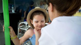 Kiszenie kapusty i potrawy z dziczyzny na festynie w Wołowie. Pełen atrakcji piknik w gminie Bliżyn