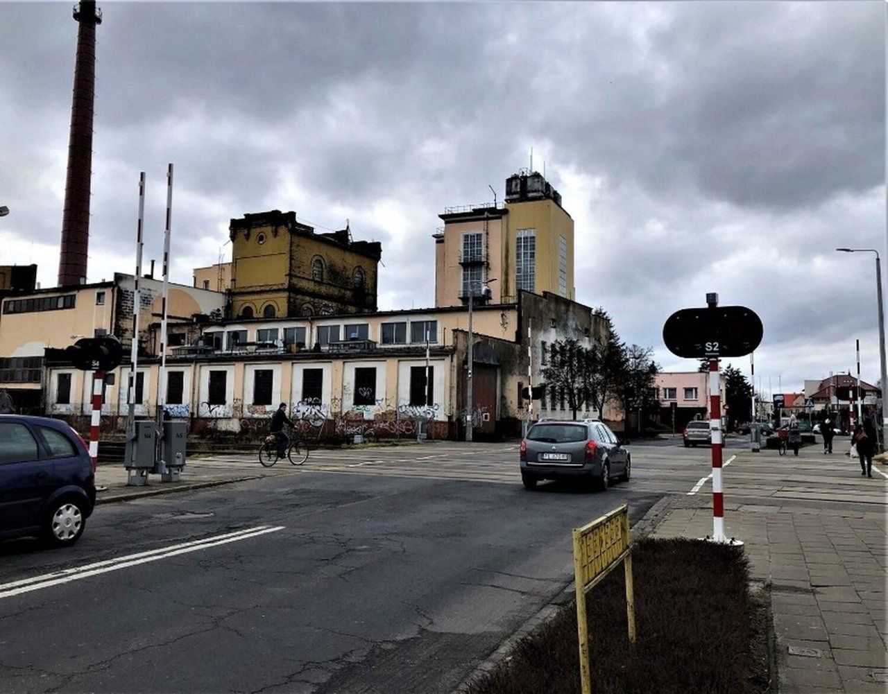 Leszno: Otwarto oferty na przebudowę ul. Święciechowskiej