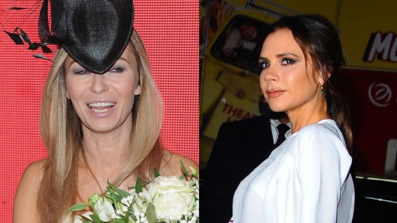 Joanna Przetakiewicz wspomina spotkania z Victorią Bekcham