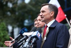 Będzie areszt dla Zbigniewa Ziobry? Komentarz Żurka