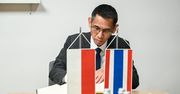 Poznań: Ambasador Tajlandii spotkał się z władzami miasta