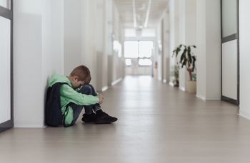 Nauczyciel szarpał 12-latka. Dramat w szkole w Głogowie