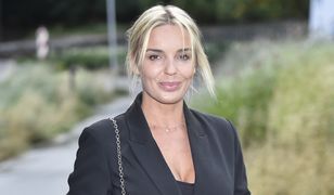 W tym roku Agnieszka Włodarczyk "nie robi świąt". Czy to dobry pomysł?