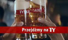 Gong zdobywa obsługę Tyskiego w internecie