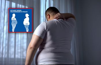 Mocne reakcje na grafikę w sieci. "Niesamowicie szkodliwa"