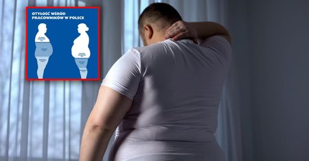 Mocne reakcje na grafikę w sieci. "Niesamowicie szkodliwa"
