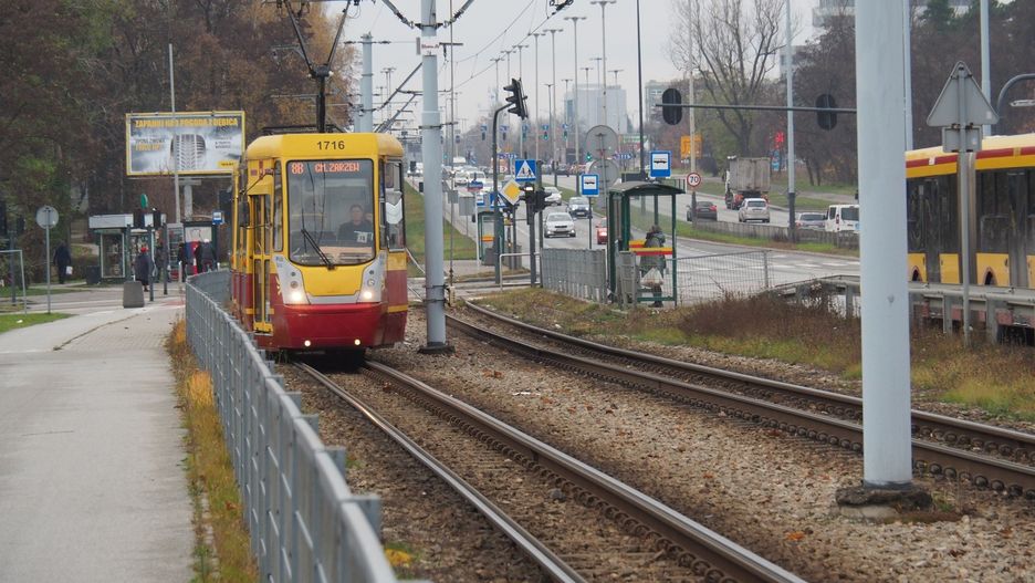 Linia tramwajowa na Teofilów przejdzie gruntowna modernizację, powstaną też nowe drogi i parking