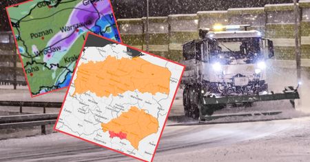 Śnieżyca uderzy jeszcze raz. Wiadomo gdzie dotrze pogodowy armagedon