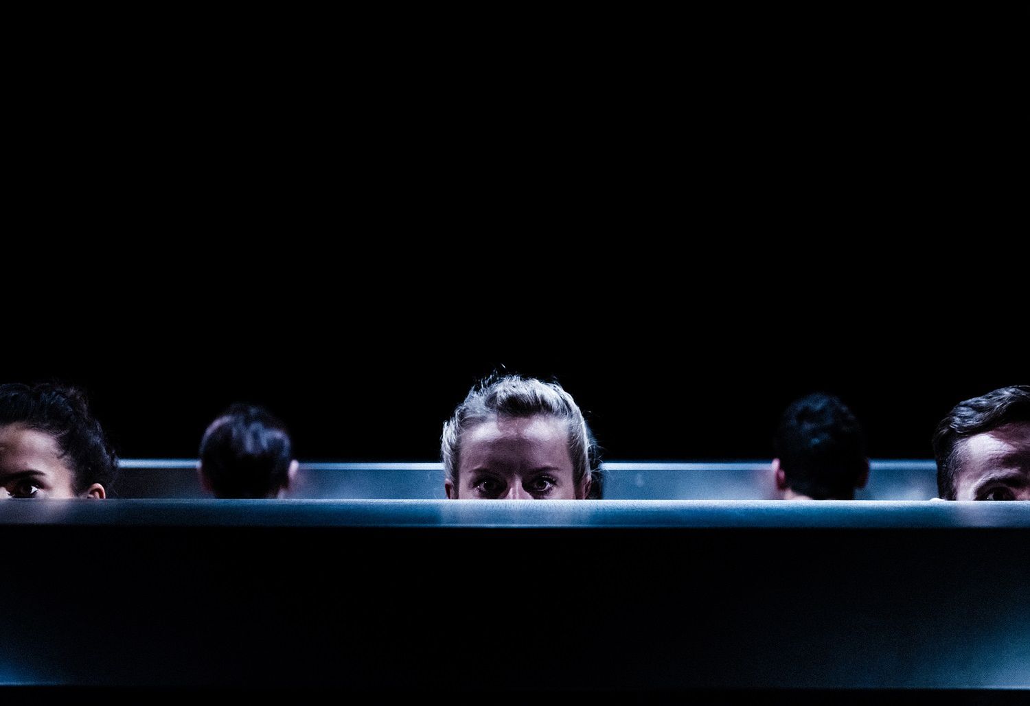 Napięcie, zmysłowość oraz cielesna ekspresja. Oto najlepsze fotografie teatralne w Polsce 6