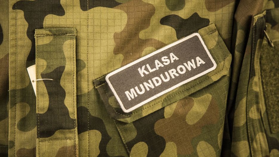 Konferencja nt. wsp�?pracy MON z organizacjami proobronnymi19.11.2016 Warszawa Konferencja nt. wspo?pracy MON z organizacjami proobronnymi N/z  fot. Maciej Luczniewski/REPORTERMaciej Luczniewski/REPORTER