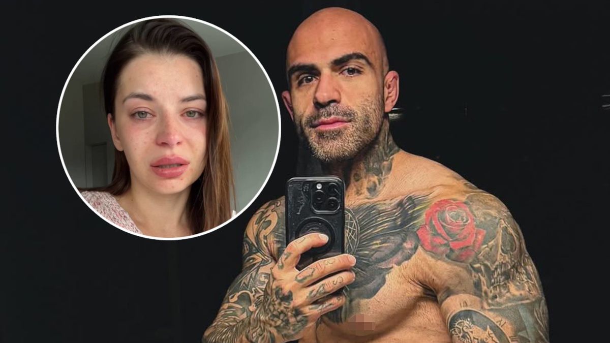 Akop Szostak (na zdjęciu w miniaturze: Kaja Burneika)