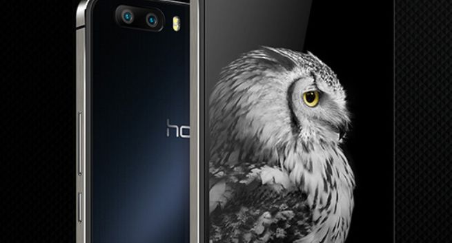 Smartfon Honor 6+ w Polsce za 1779 zł (wideo)