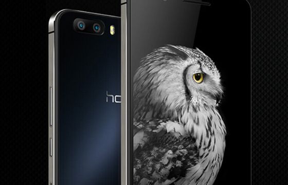 Smartfon Honor 6+ w Polsce za 1779 zł (wideo)