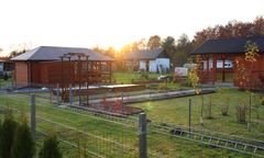 Działki ROD jako ucieczka przed kryzysem mieszkaniowym. Czy Polacy znaleźli sposób na tanie życie?