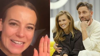 Anna Mucha miała wystąpić w "Tańcu z Gwiazdami" z Marcinem Rogacewiczem, ale ODPADŁ. Co dalej z udziałem aktorki?