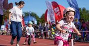 Starogard Gdański: Setki kolarzy, piękna pogoda i wyśmienita zabawa na Zawodach Rowerkowych