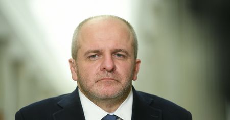 Paweł Kowal: Putin jest szaleńcem wojennym. Może posunąć się dalej niż dziś sądzimy