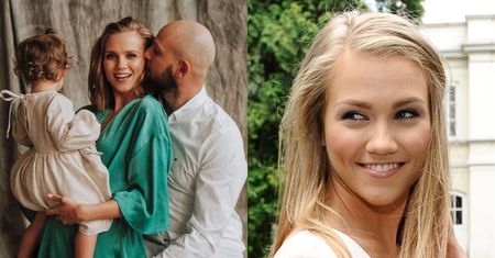 Maciej Pela staje w obronie Agnieszki Kaczorowskiej: "Pośród szalejącej wichury, powiem tylko - KOCHANIE, JESTEM!"